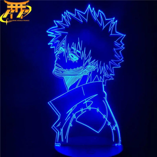 Toya Todoroki alias Dabi lampe – My Hero Academia™