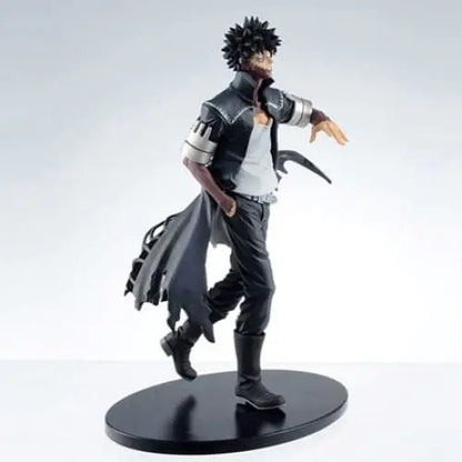 Toya Todoroki (Dabi) Figuren – My Hero Academia™
