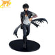 Toya Todoroki (Dabi) Figuren – My Hero Academia™