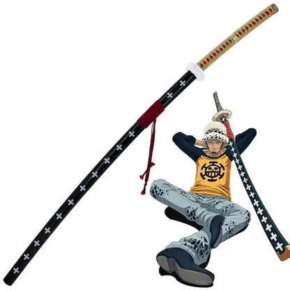 Trafalgar D Law Katana – One Piece™