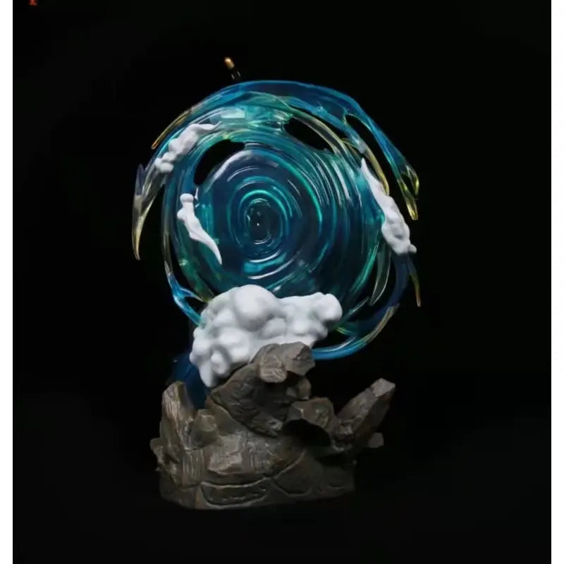 Trafalgar D. Water Law Figuren – One Piece™