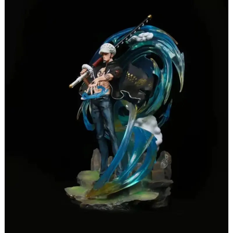 Trafalgar D. Water Law Figuren – One Piece™