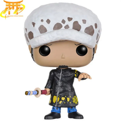 Trafalgar D. Water Law Funko Pop – One Piece™