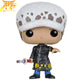 Trafalgar D. Water Law Funko Pop – One Piece™
