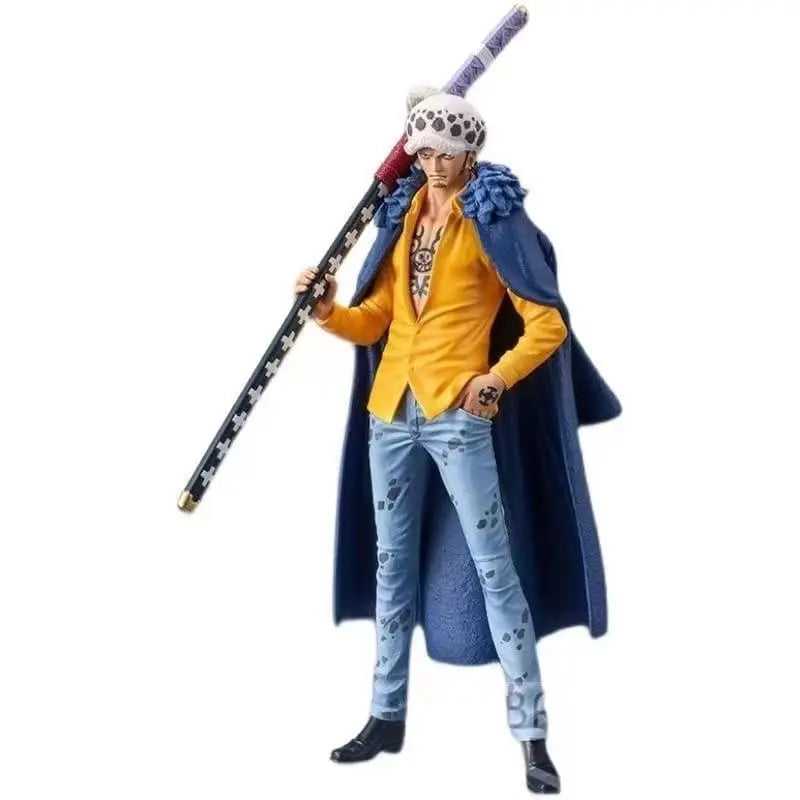 Trafalgar Law- Figuren – One Piece™
