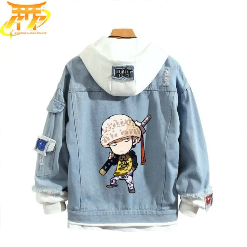 Trafalgar Law Jacke – One Piece™