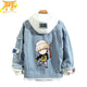 Trafalgar Law Jacke – One Piece™