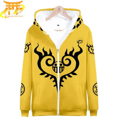 Trafalgar Law Jacke – One Piece™