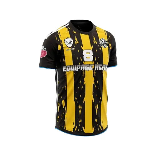 Trafalgar Law Trikot - One Piece™