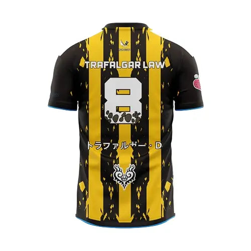 Trafalgar Law Trikot - One Piece™