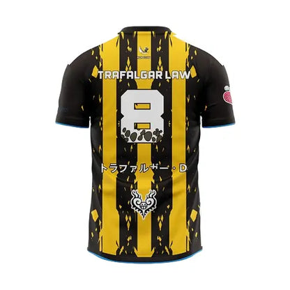 Trafalgar Law Trikot - One Piece™