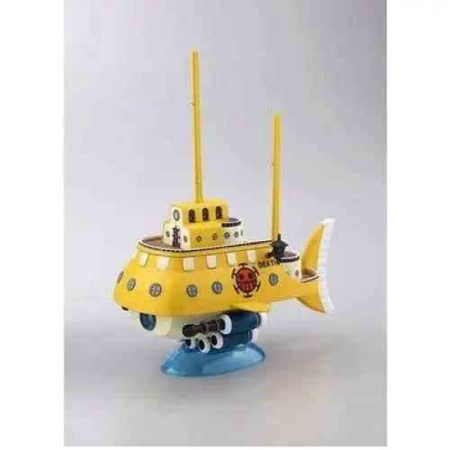 Trafalgar Ship D. Law Figuren – One Piece™