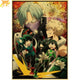 Training of the Dead Poster – My Hero Academia™