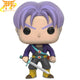 Trunks Funko Pop  – Dragon Ball Z™