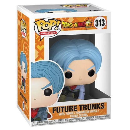 Trunks Futur Funko Pop – Dragon Ball Z™