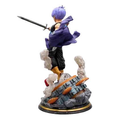 Trunks ’Schwert’ Figuren - Dragon Ball Z™