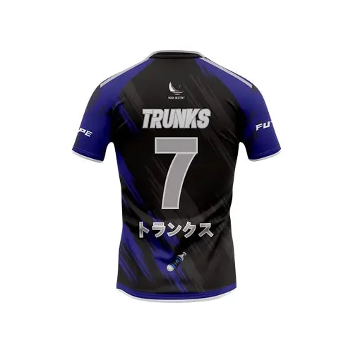 Trunks Trikot - Dragon Ball Z™