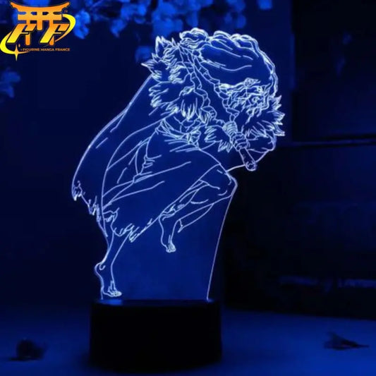 Tsukasa Shishio lampe – Dr. Stone™