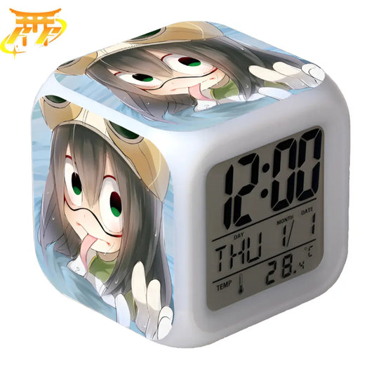 Tsuyu Asui Wecker – My Hero Academia™
