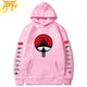 Uchiwa Pullover – Naruto Shippuden™