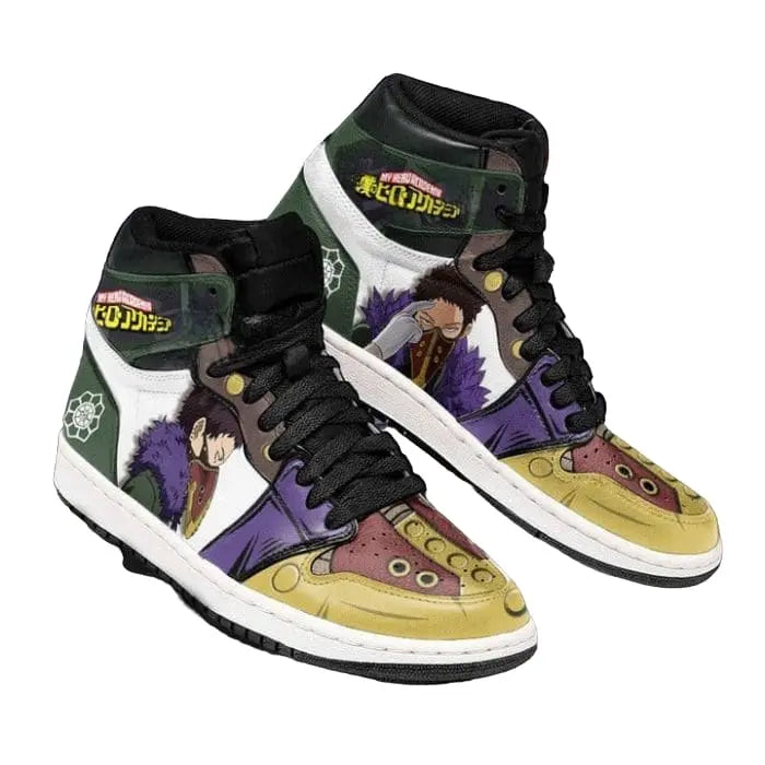 Überholungs- Schuhe – My Hero Academia™