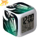 Ulquiorra Cifer Wecker – Bleach™
