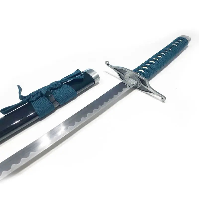 Ulquiorra- Katana: Murciélago – Bleach™