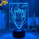 Ulquiorra lampe – Bleach™
