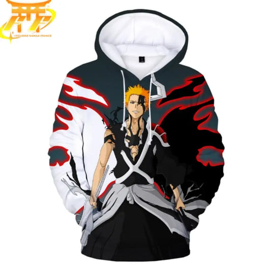„Ultimate“ Ichigo Pullover – Bleach™