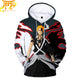 „Ultimate“ Ichigo Pullover – Bleach™