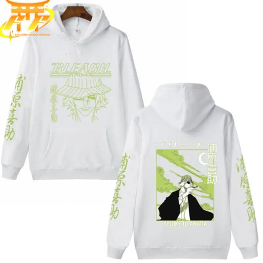 Urahara Pullover – Bleach™
