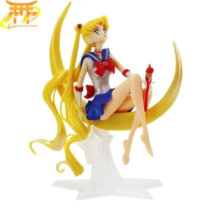 Usagi Tsukino „Moon“ Figuren – Sailor Moon™
