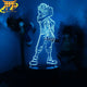 Usopp Lampe – One Piece™