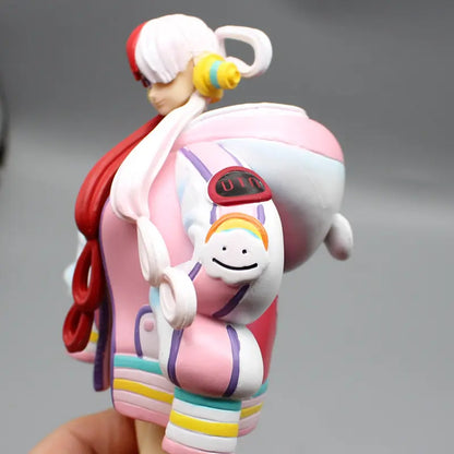 Uta- Figuren – One Piece™
