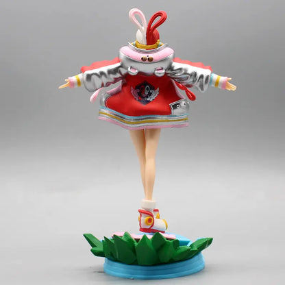 Uta Figuren „Singer“ – One Piece™