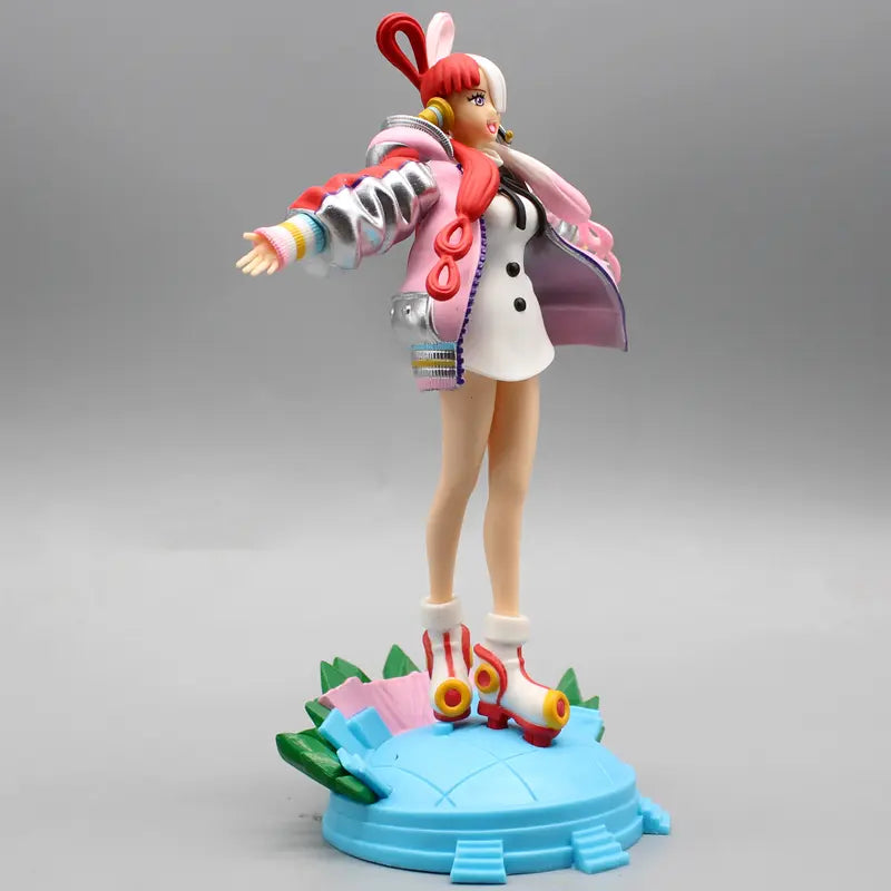 Uta Figuren „Singer“ – One Piece™