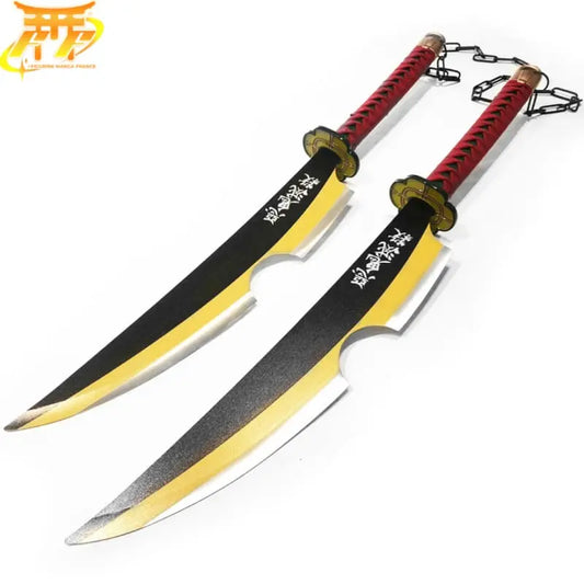 Uzui Tengen Katana – Demon Slayer™