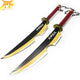 Uzui Tengen Katana – Demon Slayer™