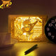 Uzumaki Naruto lampe – Naruto Shippuden™