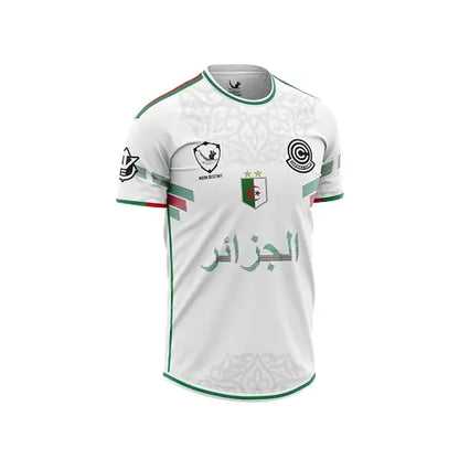 Végéta Algerier Trikot - Dragon Ball Z™