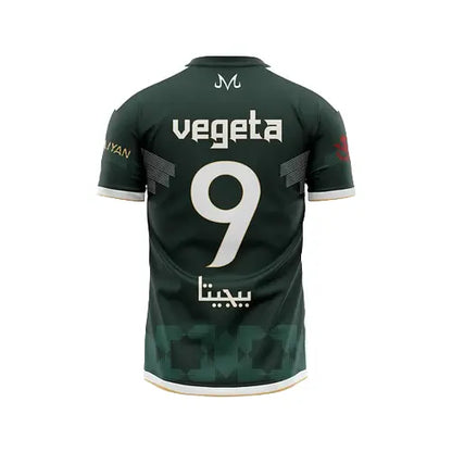 Végéta DZ Trikot - Dragon Ball Z™