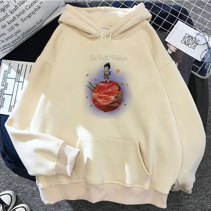 Vegeta „Planet“ Pullover – Dragon Ball Z™