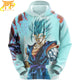 Vegetto „SSJ Blue“ Pullover – Dragon Ball Z™