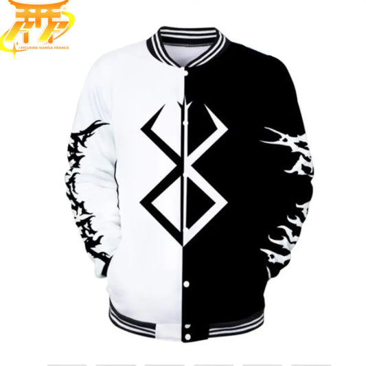 Veste „Curse“ Jacke– Berserk™
