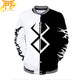 Jacke „Curse“ – Berserk™