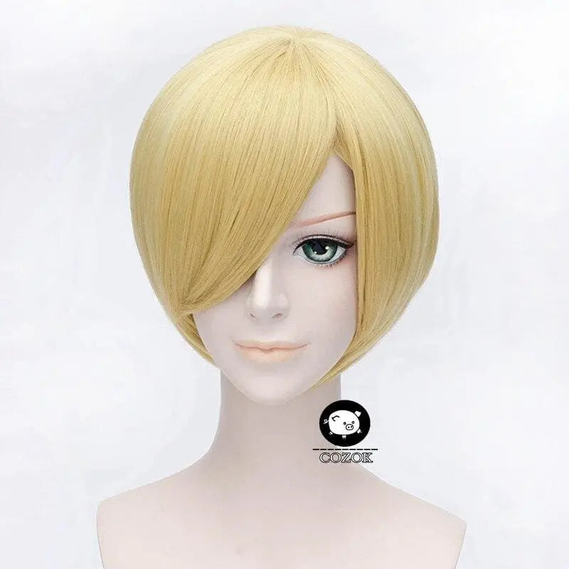 Vinsmoke Sanji Cosplay – One Piece™