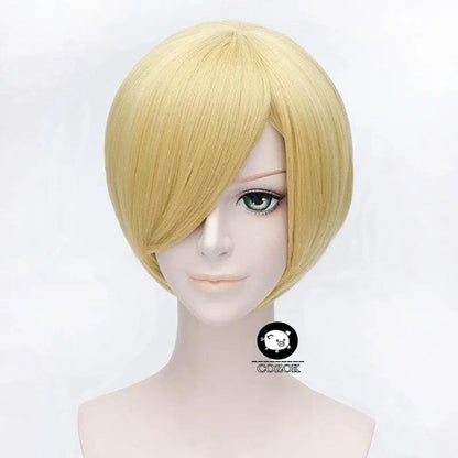 Vinsmoke Sanji Cosplay – One Piece™