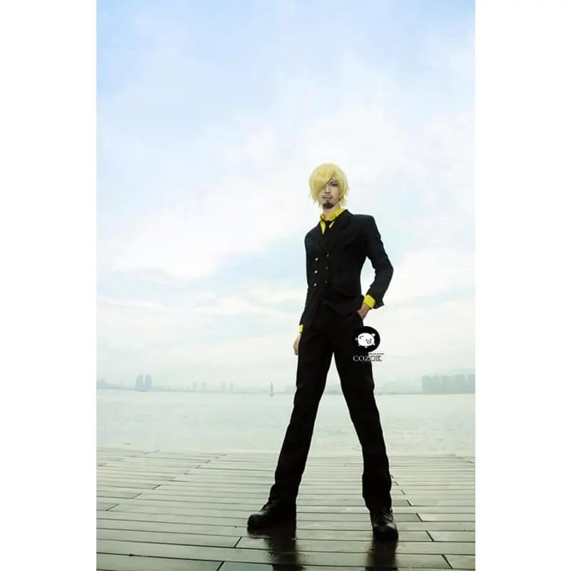 Vinsmoke Sanji Cosplay – One Piece™