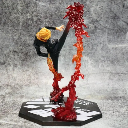 Vinsmoke Sanji- Figuren – One Piece™