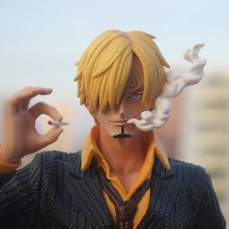 Vinsmoke Sanji- Figuren – One Piece™